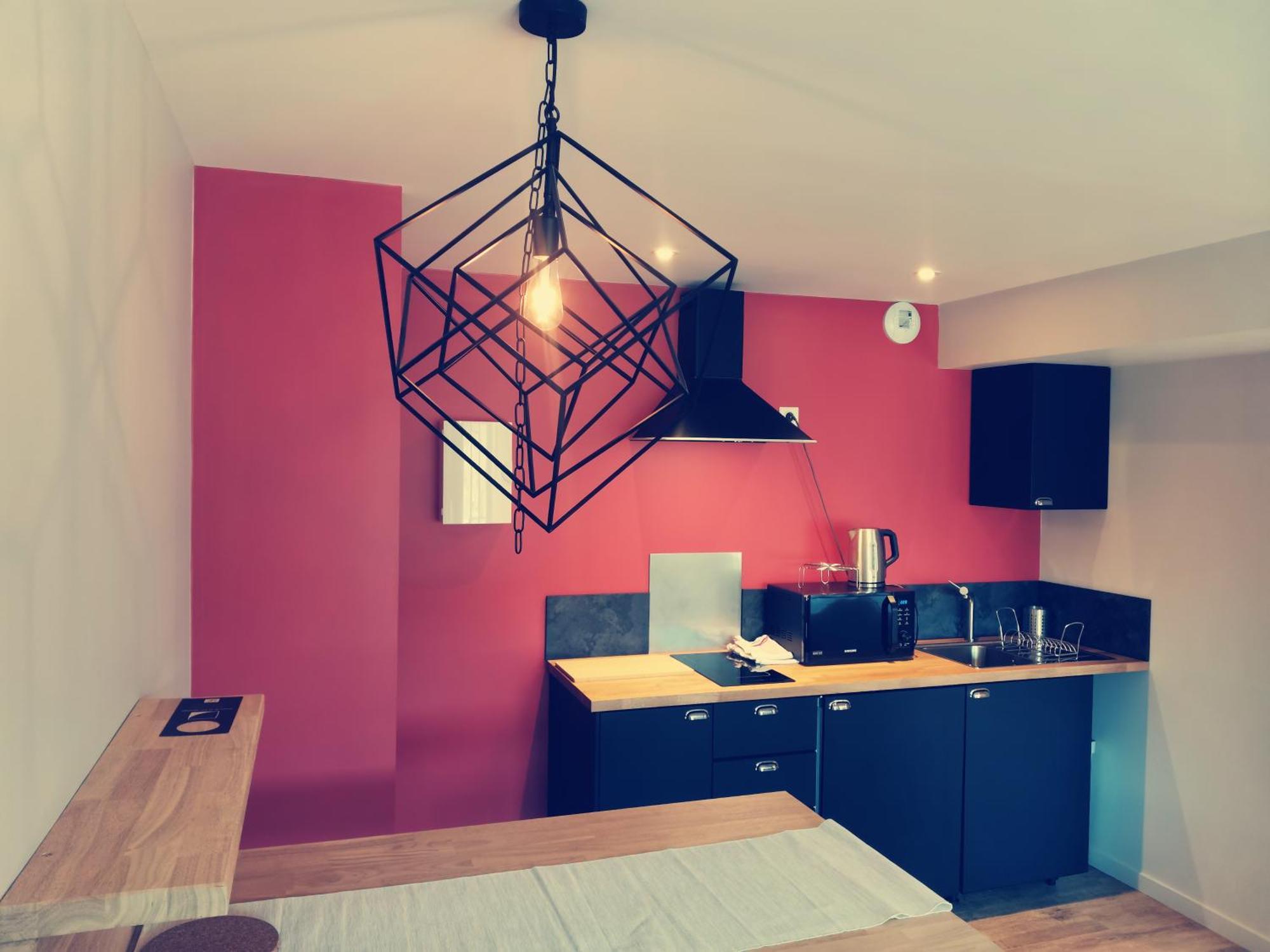 Logis Hotel Le Beau Site 샹봉 쉬르 라크 외부 사진