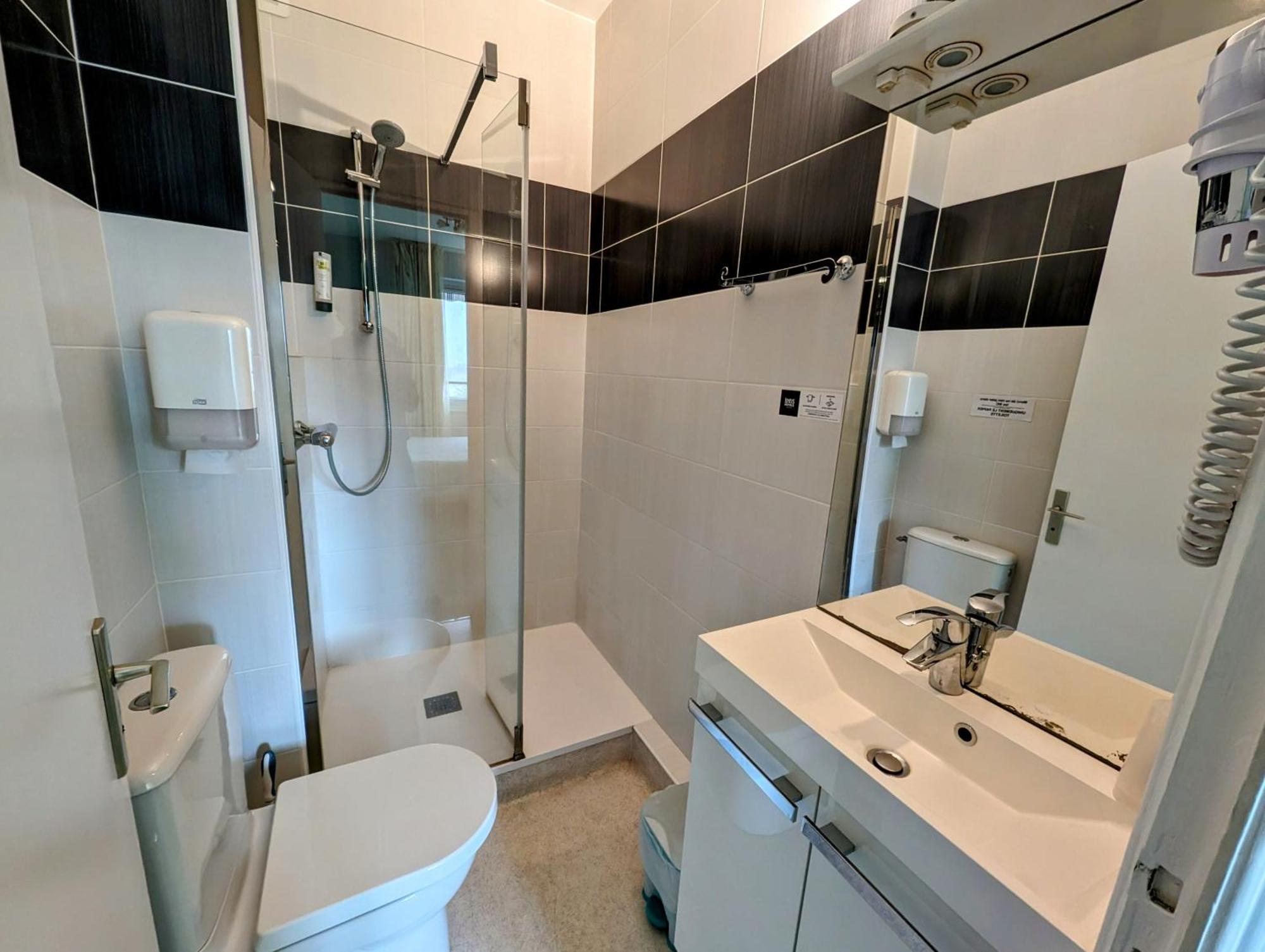 Logis Hotel Le Beau Site 샹봉 쉬르 라크 외부 사진